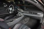 BMW i8 Coupe Protonic Red Edition 2018 года